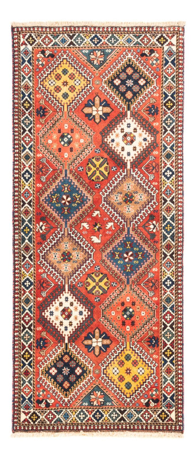 Yalameh Dywan 81x190cm - Dywan perski