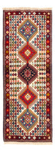 Yalameh Dywan 197x78cm - Dywan perski