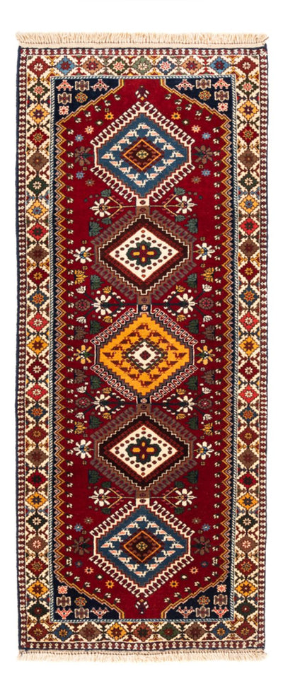 Yalameh Dywan 83x197cm - Dywan perski