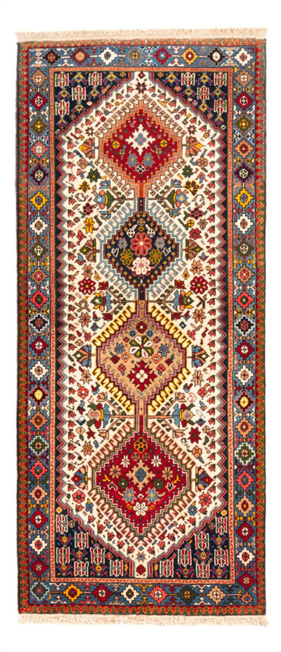 Yalameh Dywan 82x188cm - Dywan perski