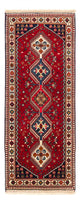 Yalameh Dywan 195x80cm - Dywan perski