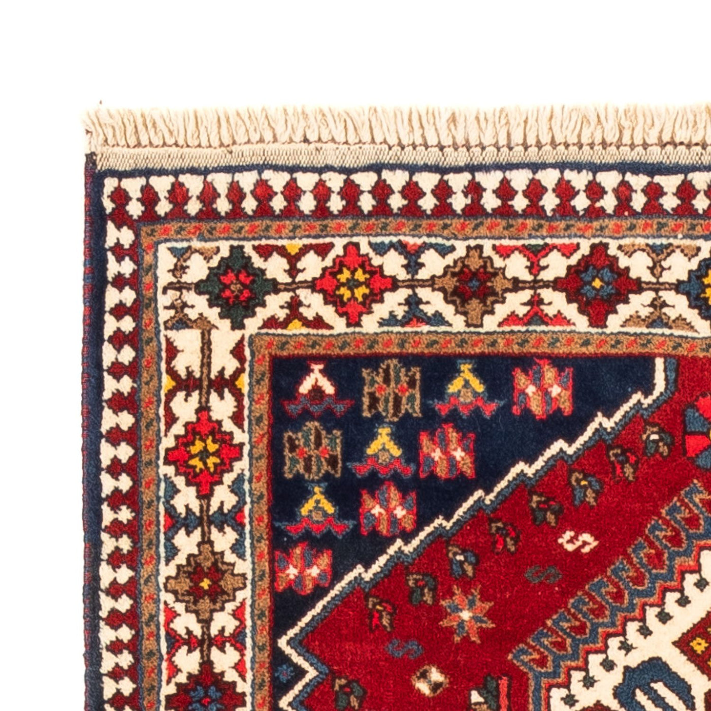 Yalameh Dywan 195x80cm - Dywan perski