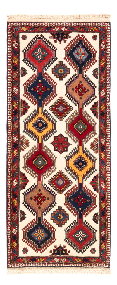 Yalameh Dywan 80x184cm - Dywan perski