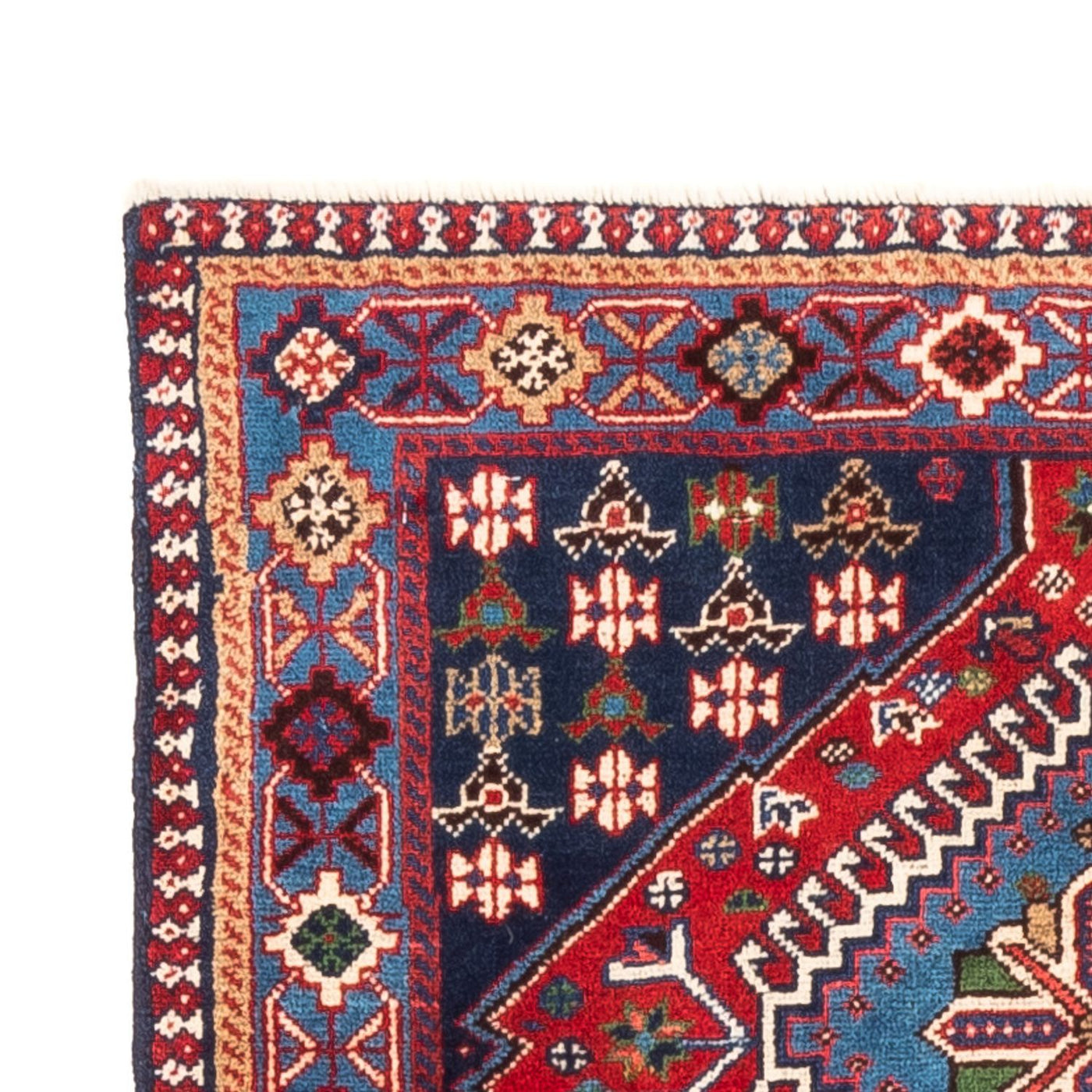 Yalameh Dywan 115x82cm - Dywan perski