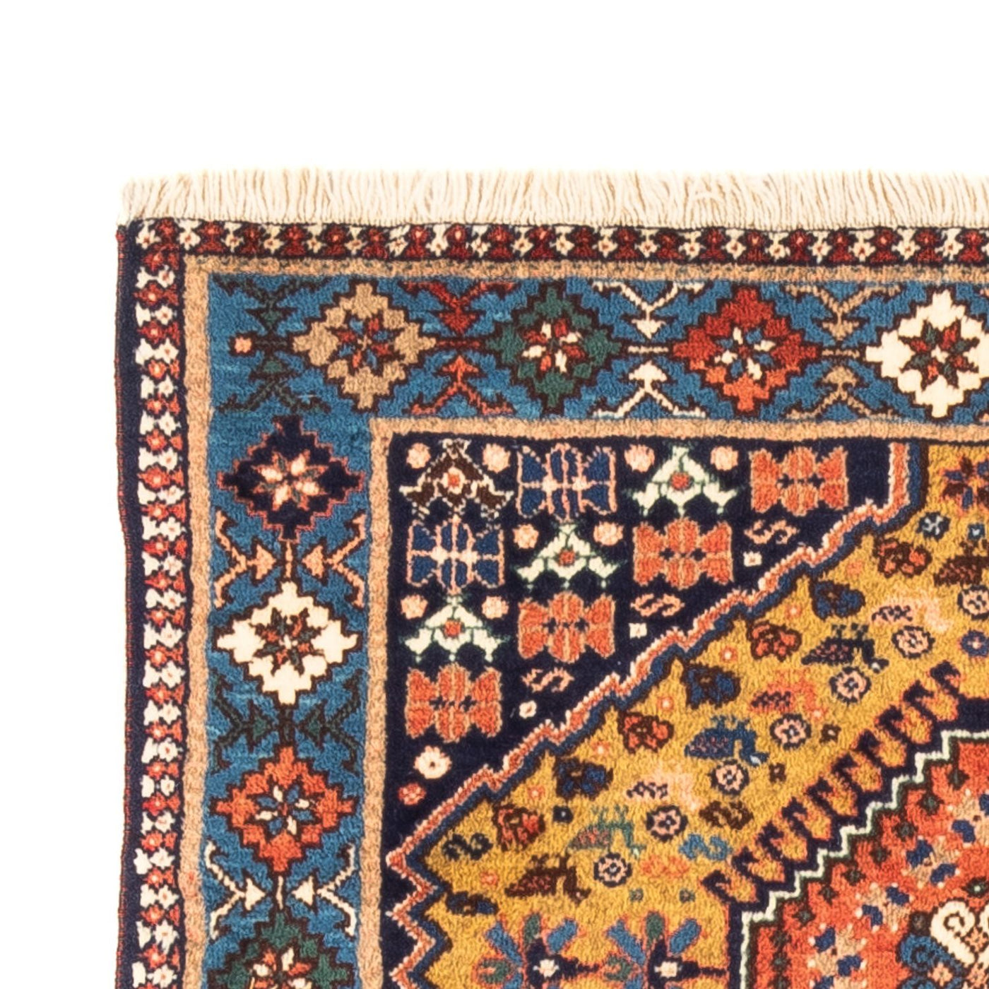 Yalameh Dywan 130x80cm - Dywan perski