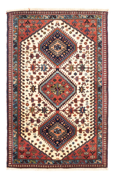 Yalameh Dywan 82x130cm - Dywan perski
