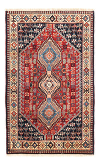 Yalameh Dywan 82x128cm - Dywan perski – product image