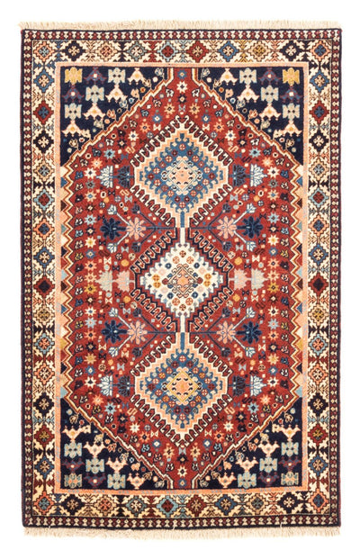 Yalameh Dywan 86x131cm - Dywan perski