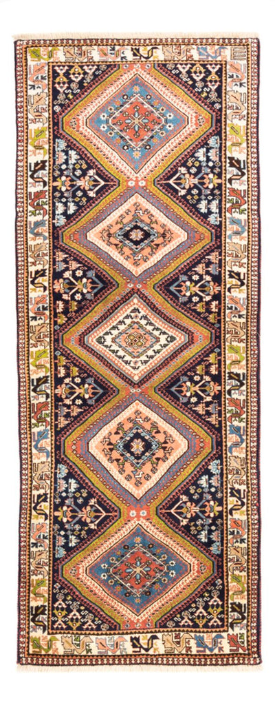 Yalameh Dywan 80x198cm - Dywan perski