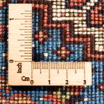 Biegacz Perski dywan - Nomadyczny - 197 x 80 cm - czerwony