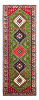 Yalameh Dywan 80x212cm - Dywan perski