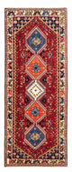 Yalameh Dywan 196x80cm - Dywan perski