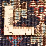 Biegacz Perski dywan - Nomadyczny - 196 x 80 cm - czerwony