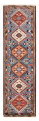 Yalameh Dywan 200x60cm - Dywan perski