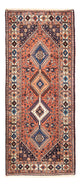 Yalameh Dywan 190x80cm - Dywan perski
