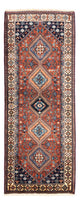 Yalameh Dywan 83x205cm - Dywan perski
