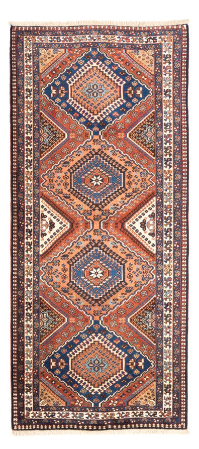Yalameh Dywan 85x194cm - Dywan perski