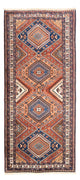 Yalameh Dywan 194x85cm - Dywan perski