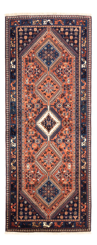 Yalameh Dywan 80x200cm - Dywan perski