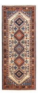Yalameh Dywan 195x83cm - Dywan perski