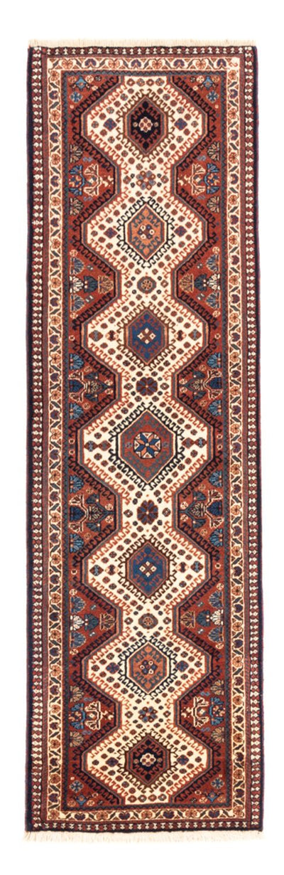 Yalameh Dywan 85x190cm - Dywan perski