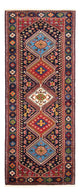 Yalameh Dywan 190x80cm - Dywan perski