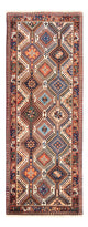 Yalameh Dywan 198x80cm - Dywan perski