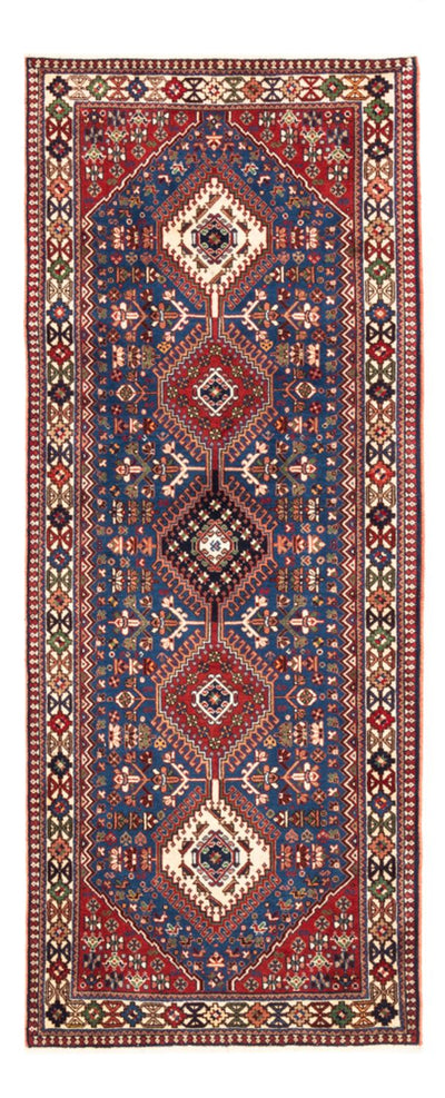 Yalameh Dywan 80x196cm - Dywan perski