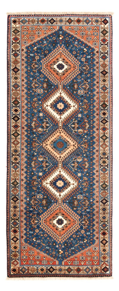 Yalameh Dywan 84x200cm - Dywan perski