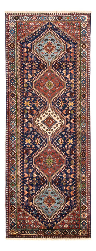 Yalameh Dywan 80x204cm - Dywan perski