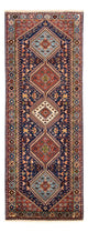 Yalameh Dywan 204x80cm - Dywan perski