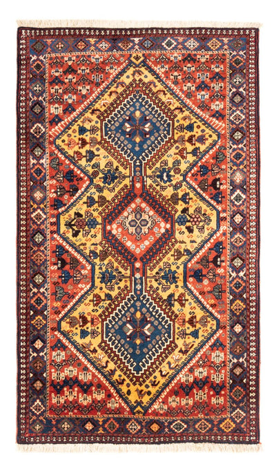 Yalameh Dywan 85x148cm - Dywan perski