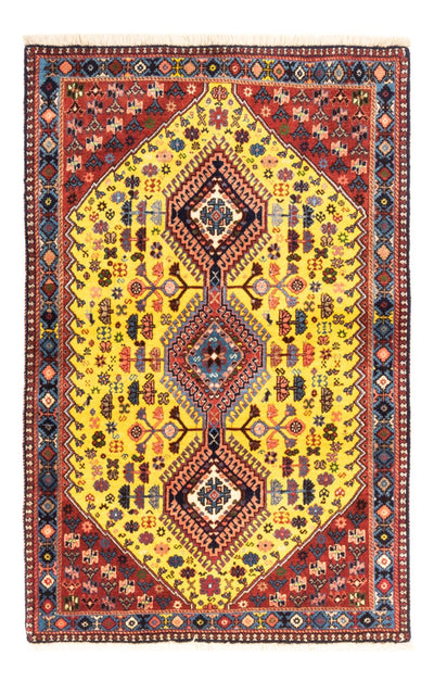 Yalameh Dywan 82x128cm - Dywan perski