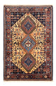 Yalameh Dywan 87x132cm - Dywan perski