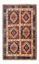 Yalameh Dywan 128x80cm - Dywan perski