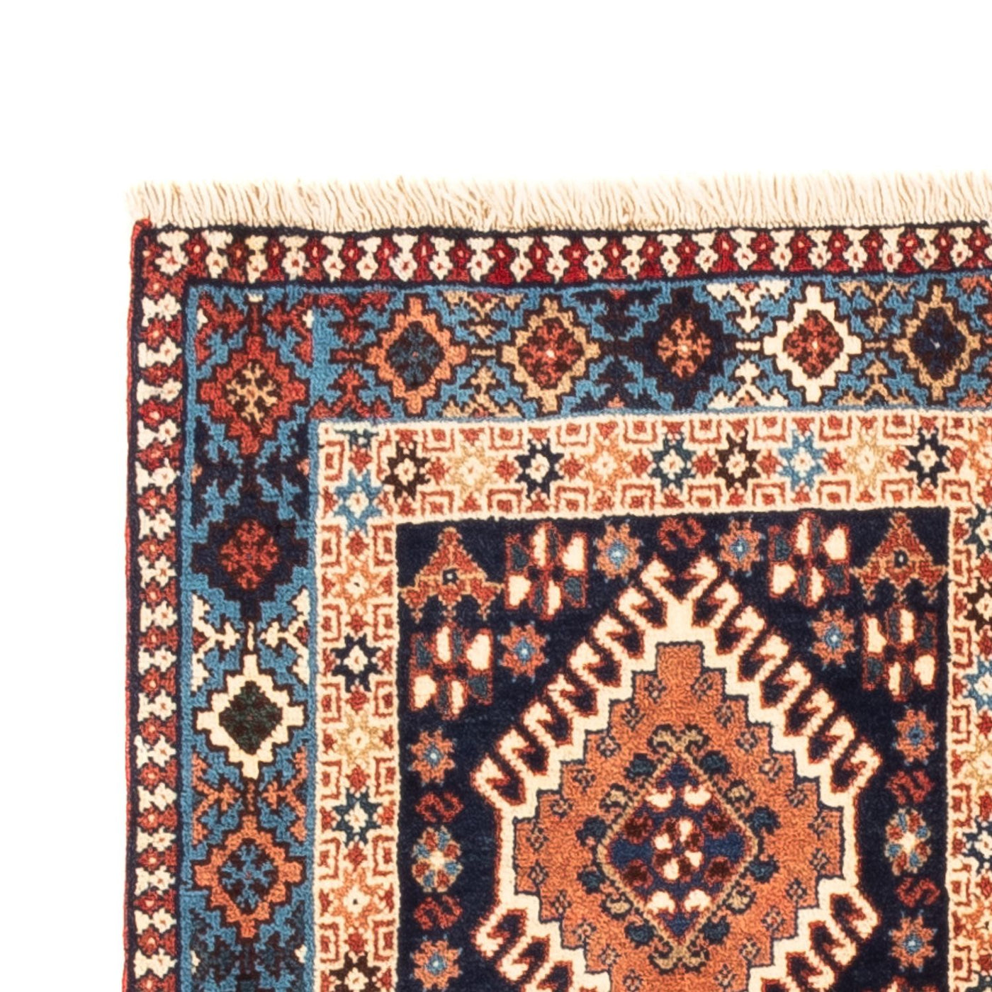 Yalameh Dywan 128x80cm - Dywan perski