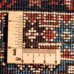 Perski dywan - Nomadyczny - 128 x 80 cm - wielokolorowy