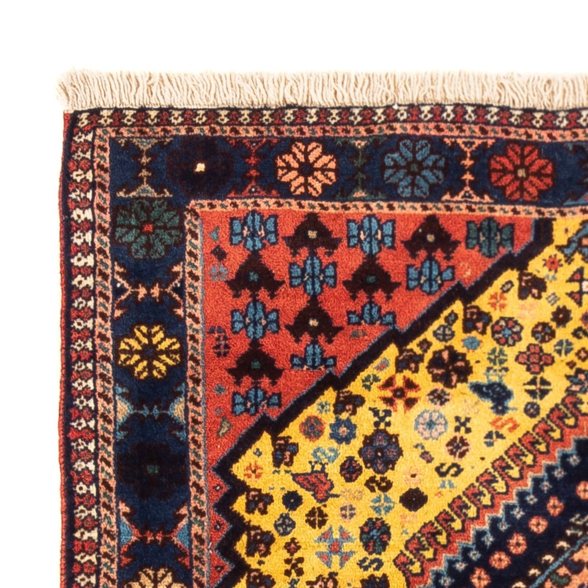 Yalameh Dywan 85x132cm - Dywan perski