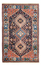 Yalameh Dywan 130x82cm - Dywan perski