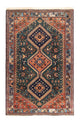Yalameh Dywan 127x85cm - Dywan perski