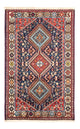 Yalameh Dywan 124x78cm - Dywan perski