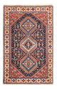 Yalameh Dywan 125x80cm - Dywan perski