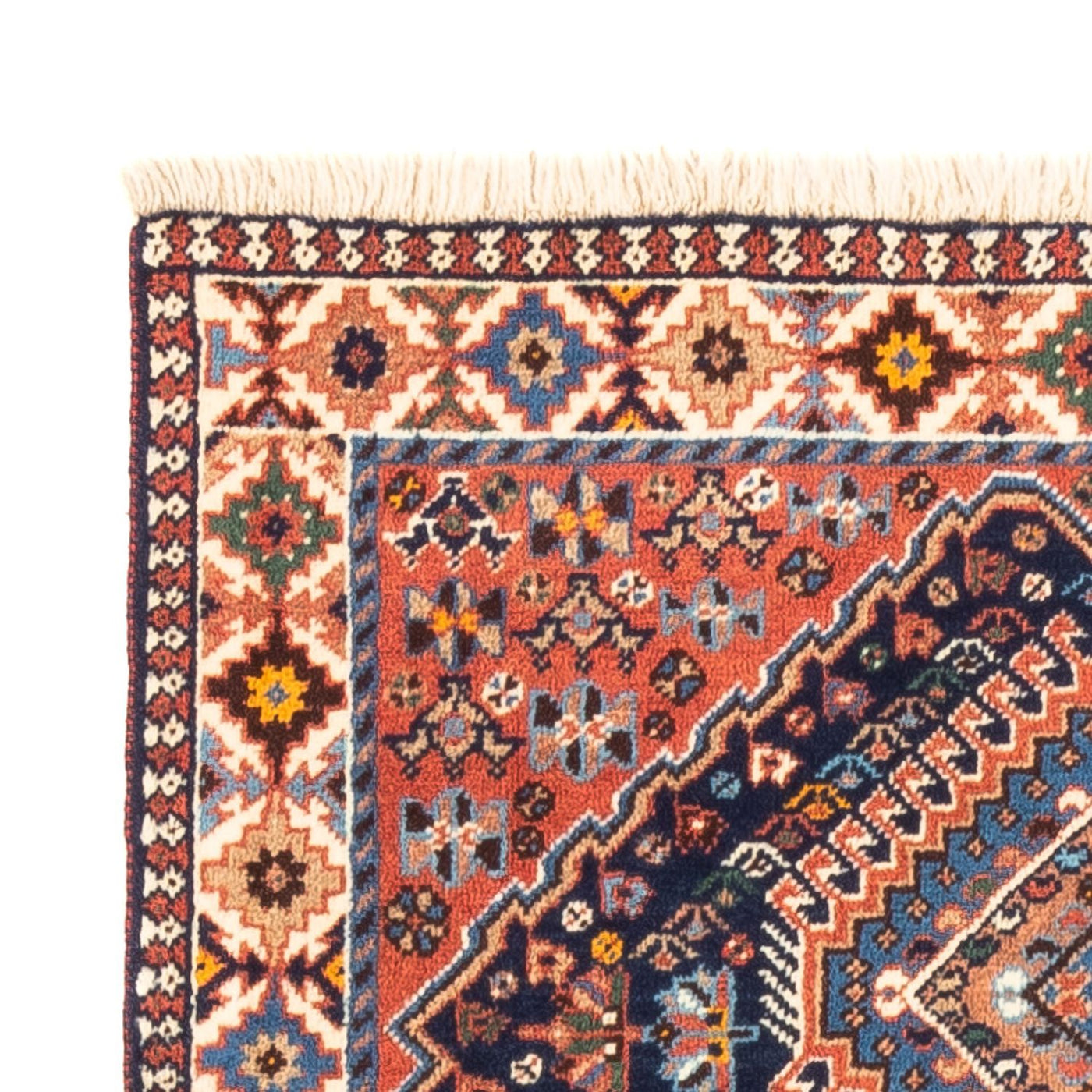 Yalameh Dywan 125x80cm - Dywan perski