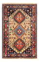 Yalameh Dywan 130x84cm - Dywan perski