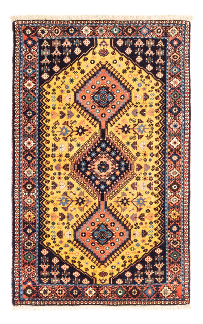Yalameh Dywan 82x133cm - Dywan perski