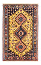 Yalameh Dywan 133x82cm - Dywan perski