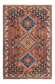 Yalameh Dywan 125x84cm - Dywan perski
