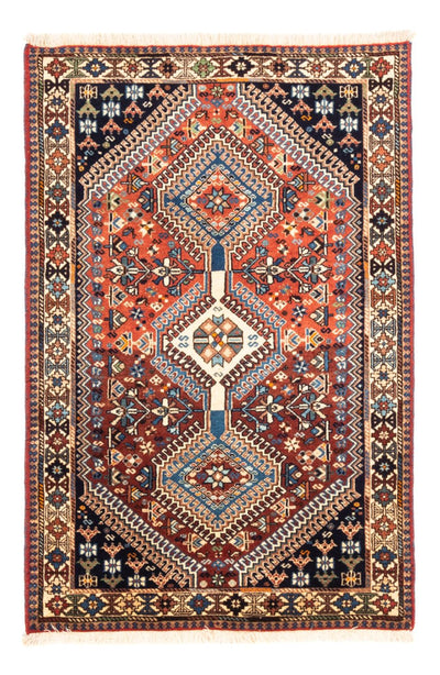 Yalameh Dywan 85x130cm - Dywan perski