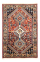 Yalameh Dywan 130x85cm - Dywan perski
