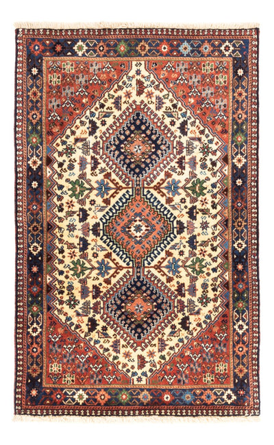 Yalameh Dywan 80x130cm - Dywan perski